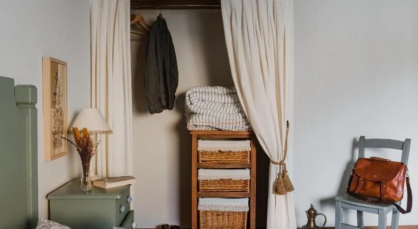 Hospedería del Valle Boutique Apartments