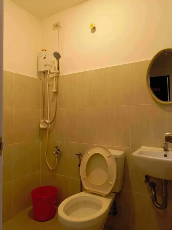Ecoland 88 Apartelle and Suite near SM Davao