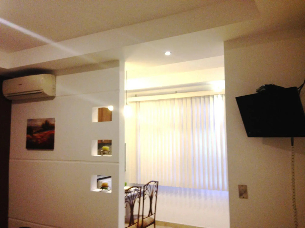El Patio Suites II
