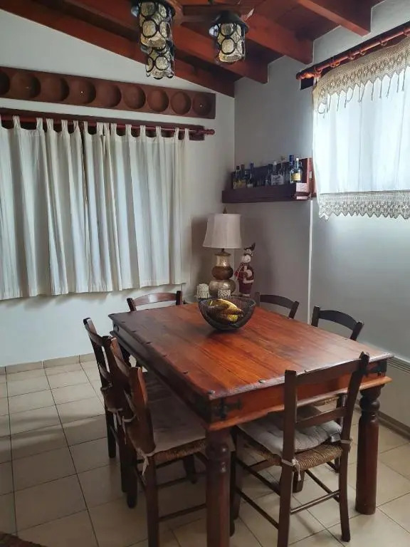 Fotini's House