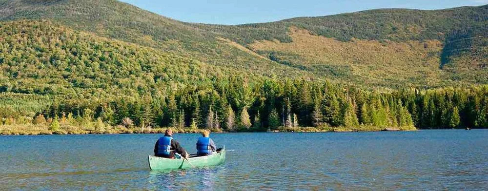 Lodge at Moosehead Lake