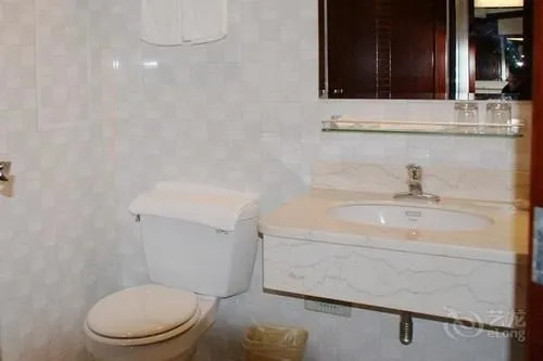 Good Dream Business Hotel (Shanghai Changning)