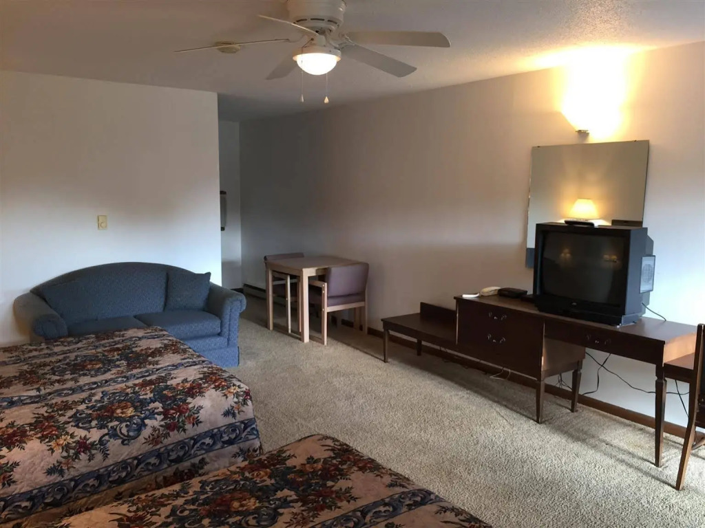 Diamond Motel - Abilene