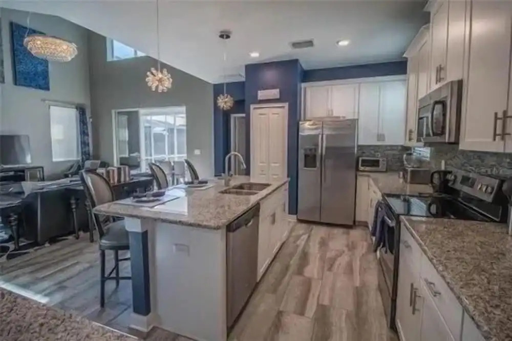1630mvd-the Retreat At Championsgate 5 Bedroom Home by RedAwning