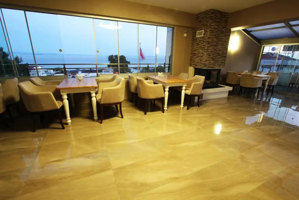 Inciler Hotel