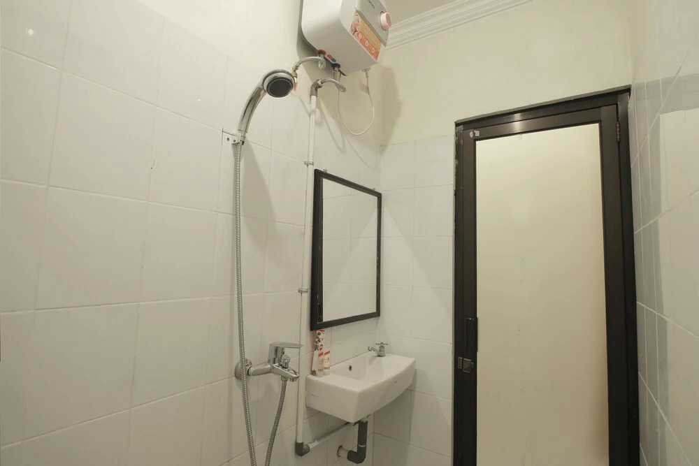 Griya Hanum Syariah by OYO Rooms