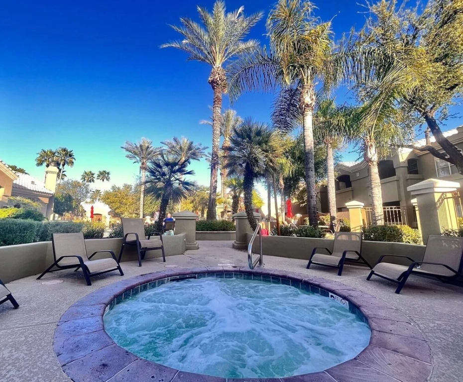 Villa Bella Terra condo