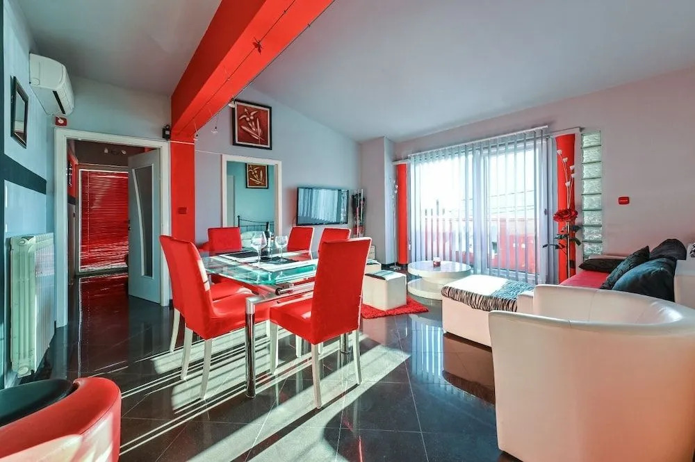 Cozy Suite Marino