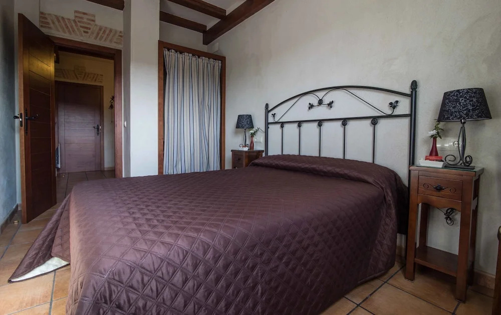 Apartamentos Argaela