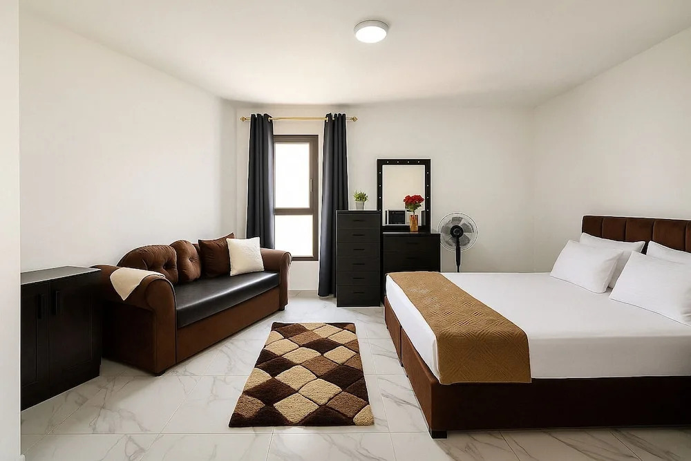 شاليه على البحر بورتوسعيد First Home