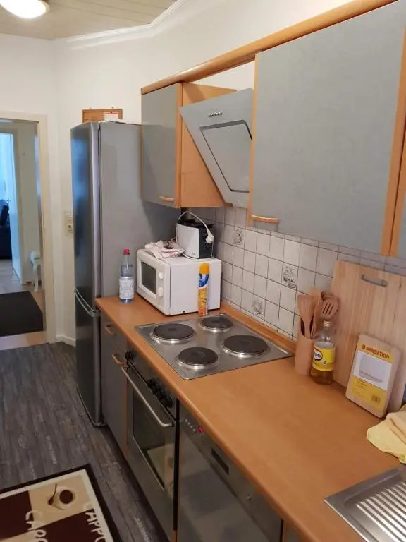 Apartment Nr.08