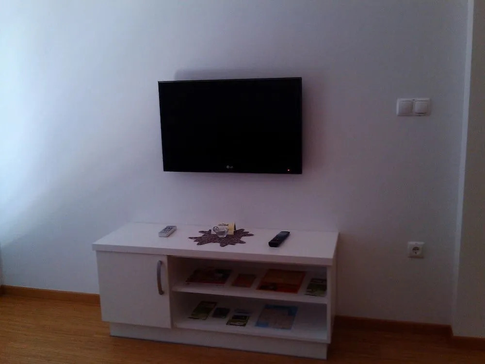 Apartments & Wellness Skok