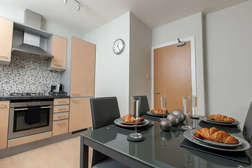 Amazing Apartments - Hopetoun Street