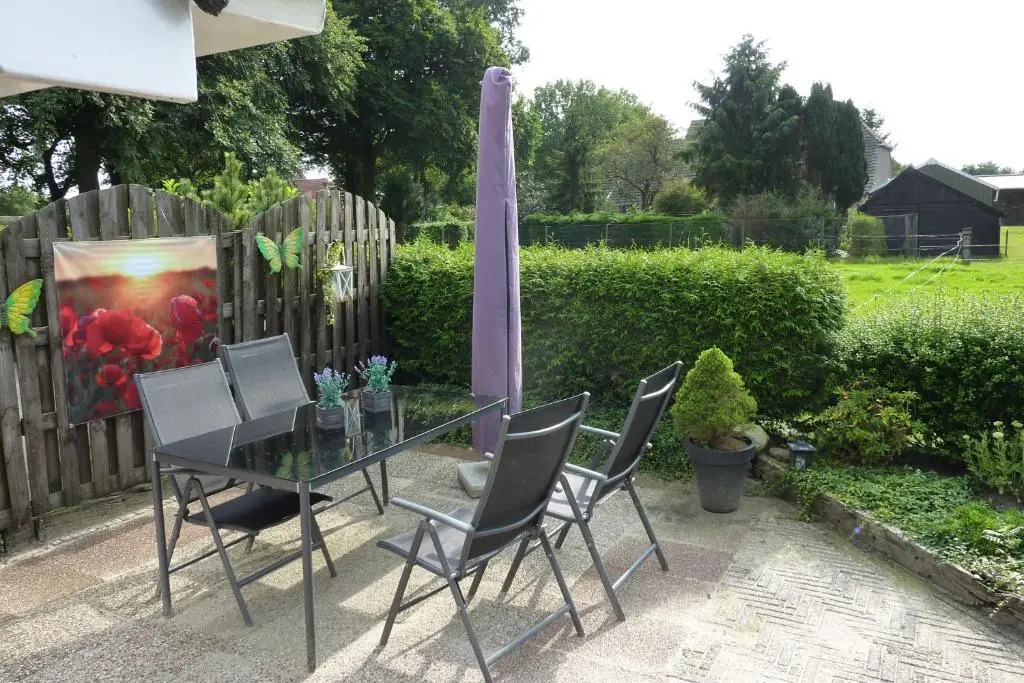 B&B Schoonloo - natuur, ruimte & rust