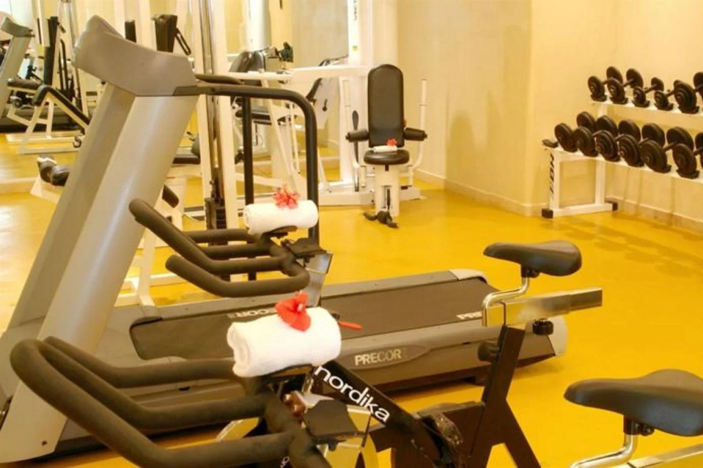 Emporio Ixtapa - with Optional All Inclusive