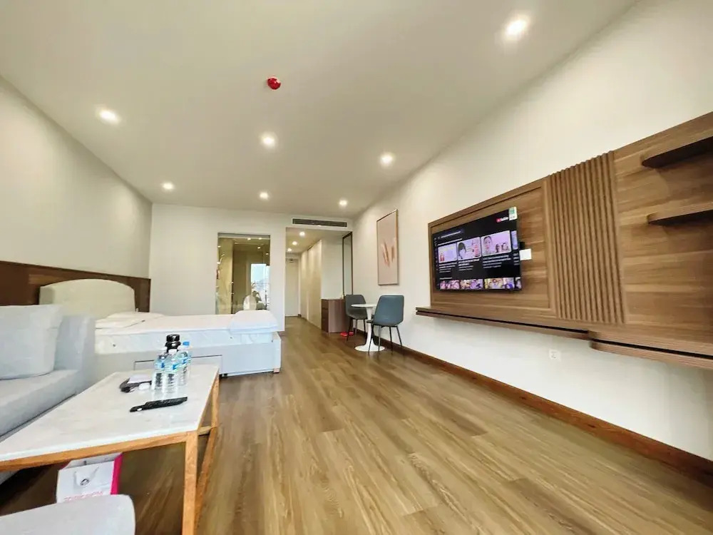 Gold Coast Luxury Apartment Nha Trang