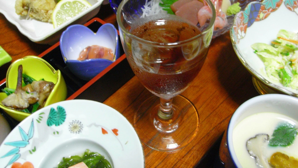 Futatsuya Onsen Kokoro No Yado Yasuragi