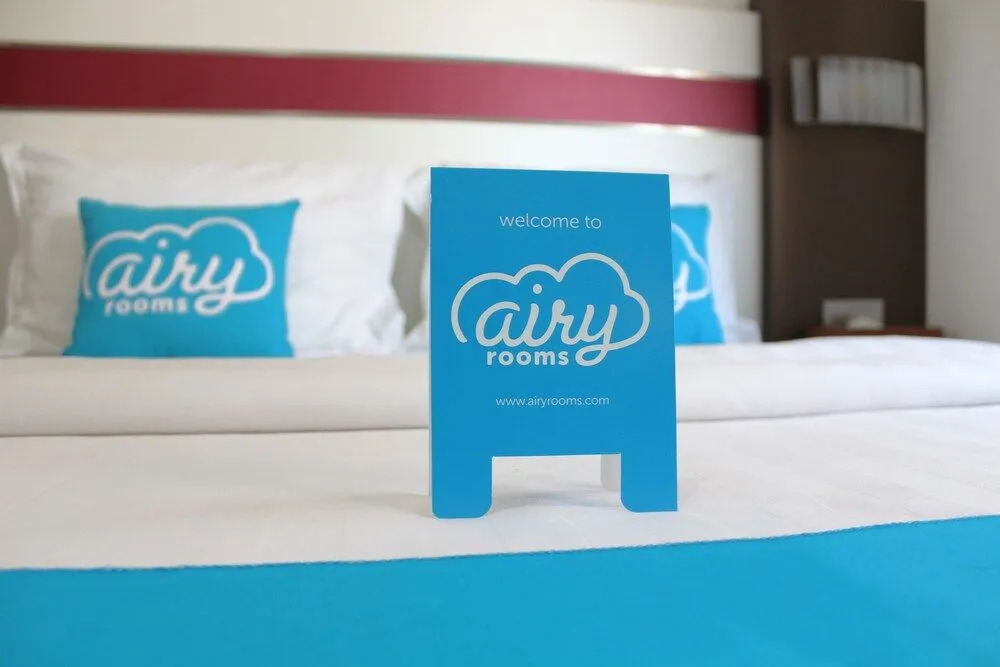 Airy Kiaracondong Ibrahim Adjie Bandung
