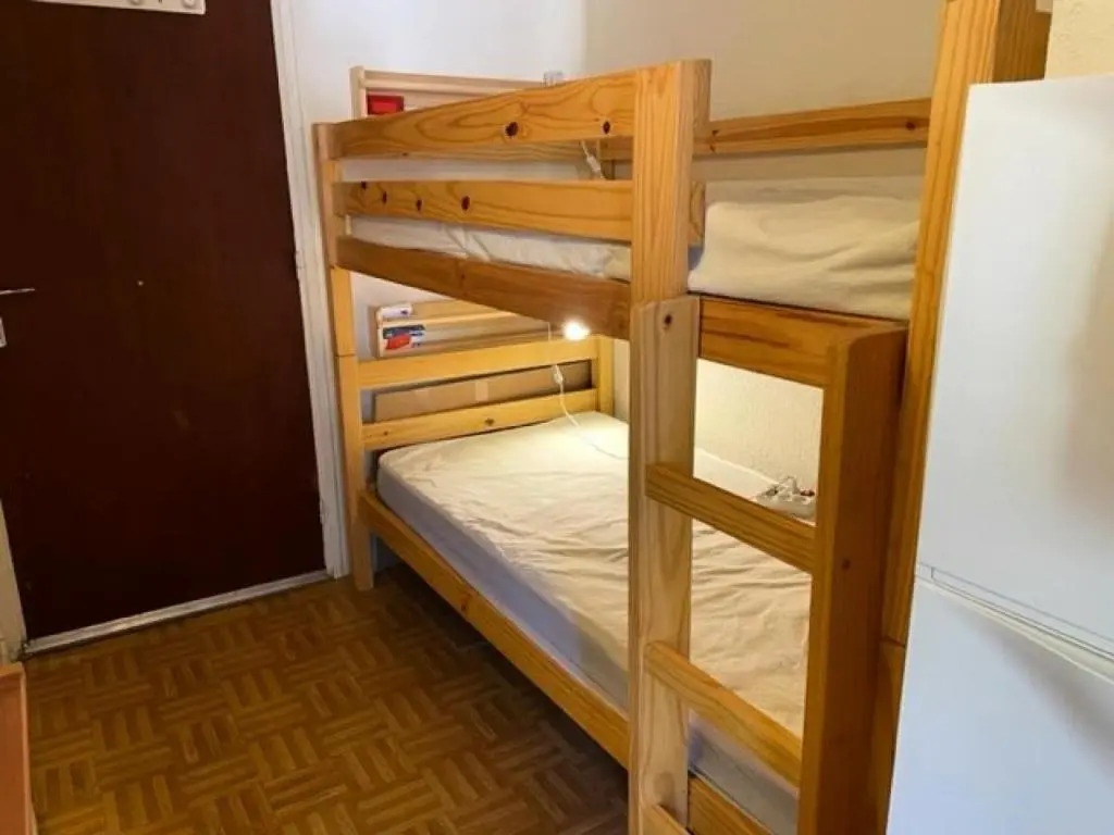 Résidence Le Solarium - Studio pour 4 Personnes 934