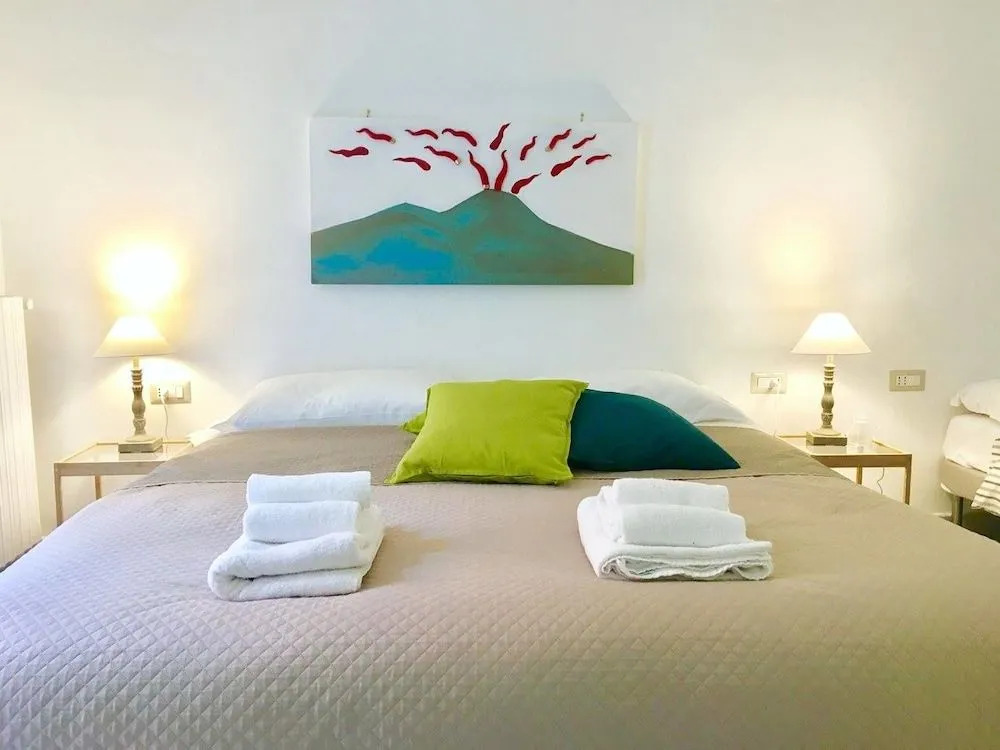 B&B Arte e Musei
