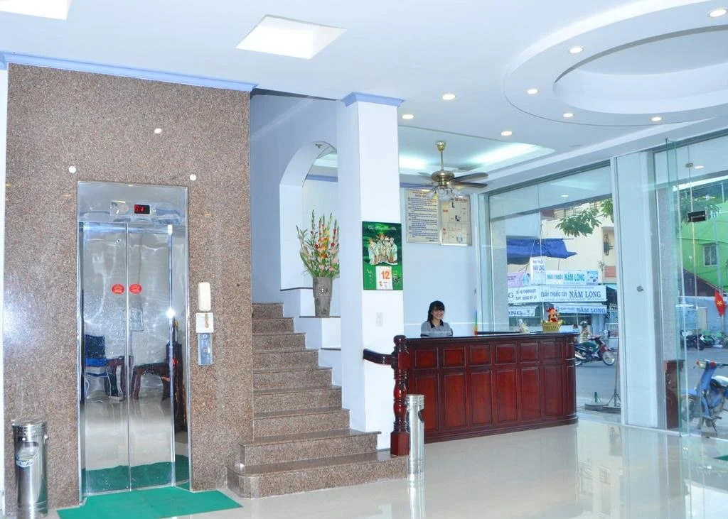 Du Hung 1 Hotel
