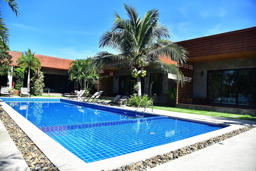 Chill Villa