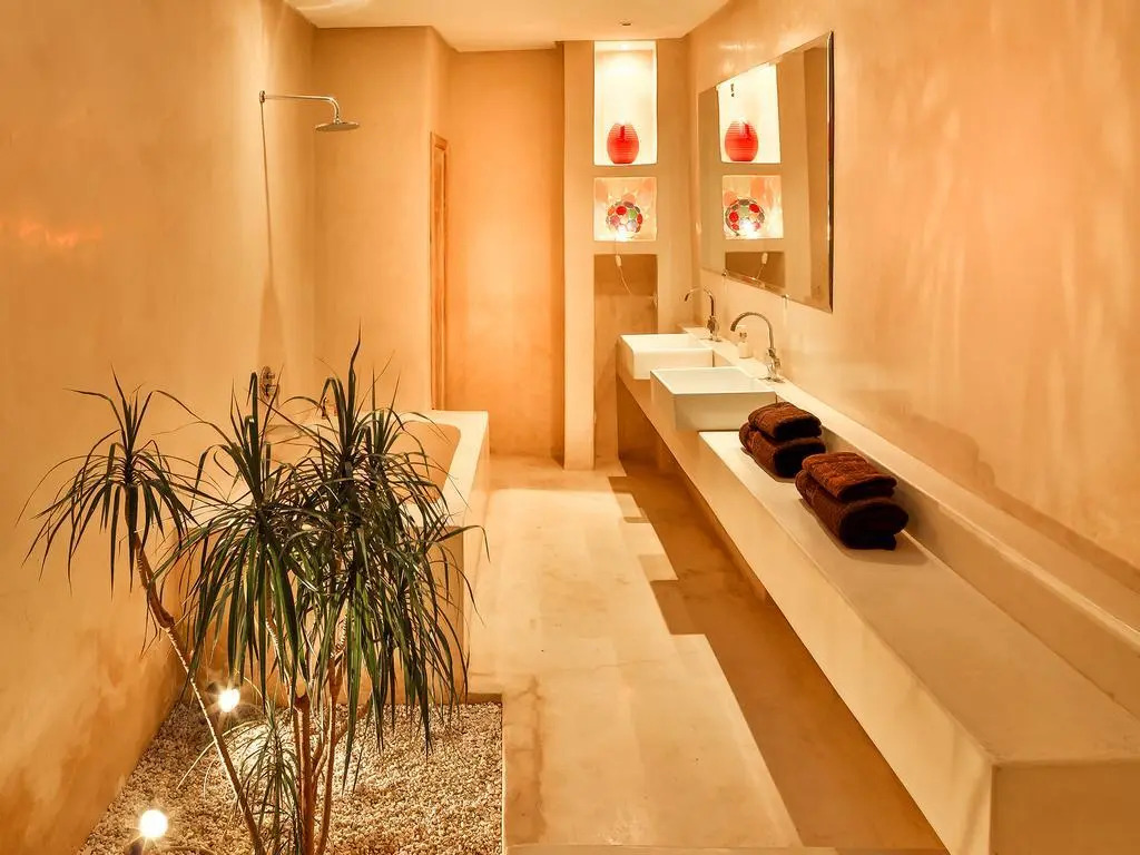 Ryad Marrakech