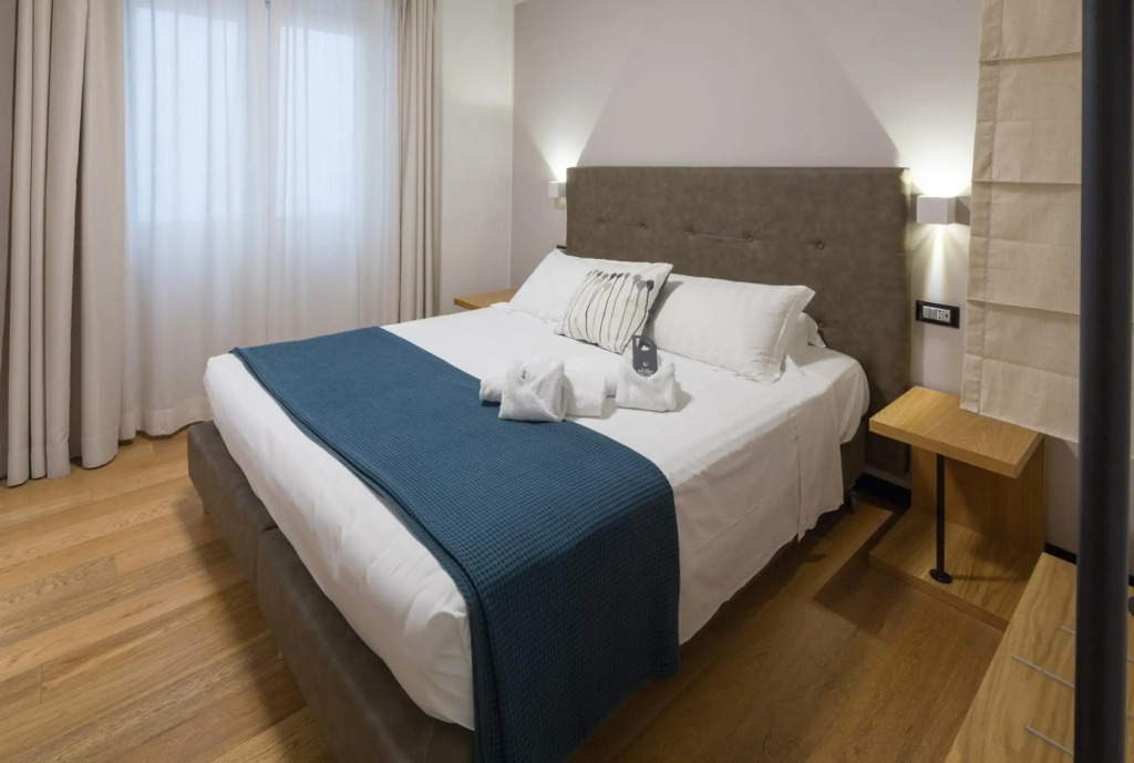 Hotel Doria