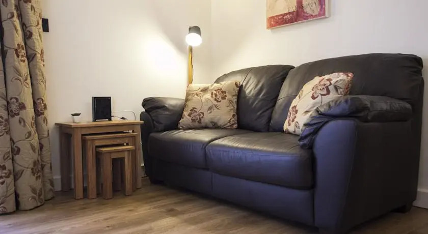 Bulverton House Holiday Cottages
