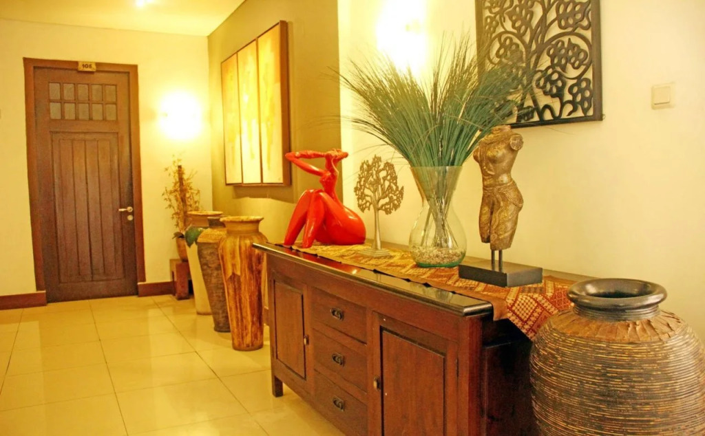 Hotel Riau