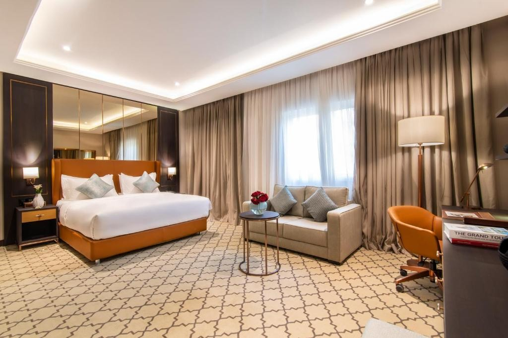 Gardino Hotel & Residence
