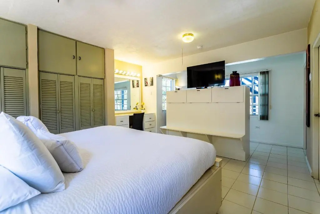 Large Villa With View! Private Pool Free Utilities!