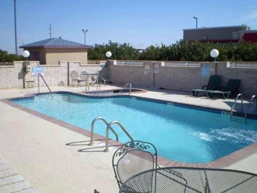 Quality Inn Fort Stockton
