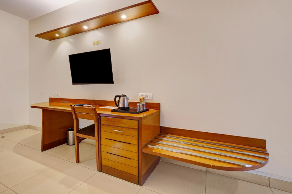 Astra Hotels & Suites - Marathalli