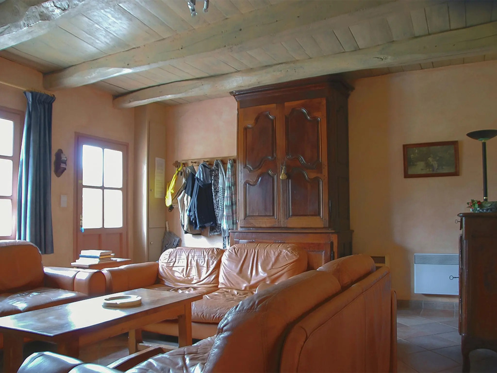 Cozy Holiday Home in Piquecos with Private Swimming Pool