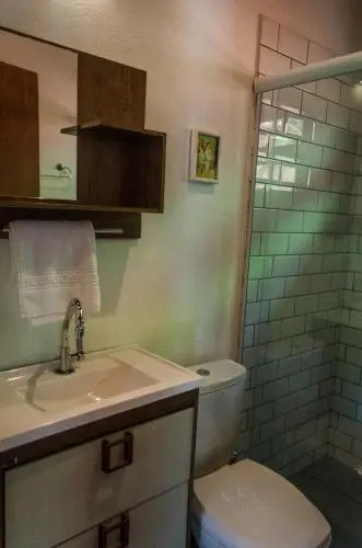 Pousada A Casa da Fazenda