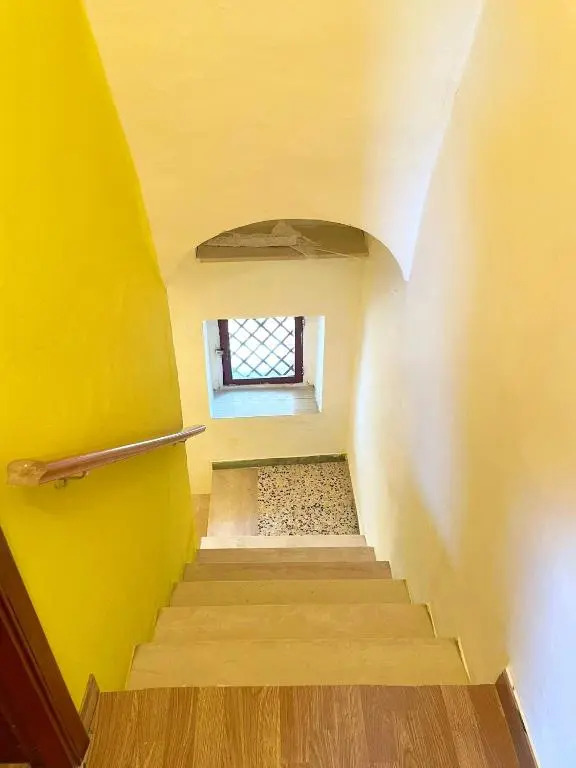 2 bedrooms house with terrace at Orsogna