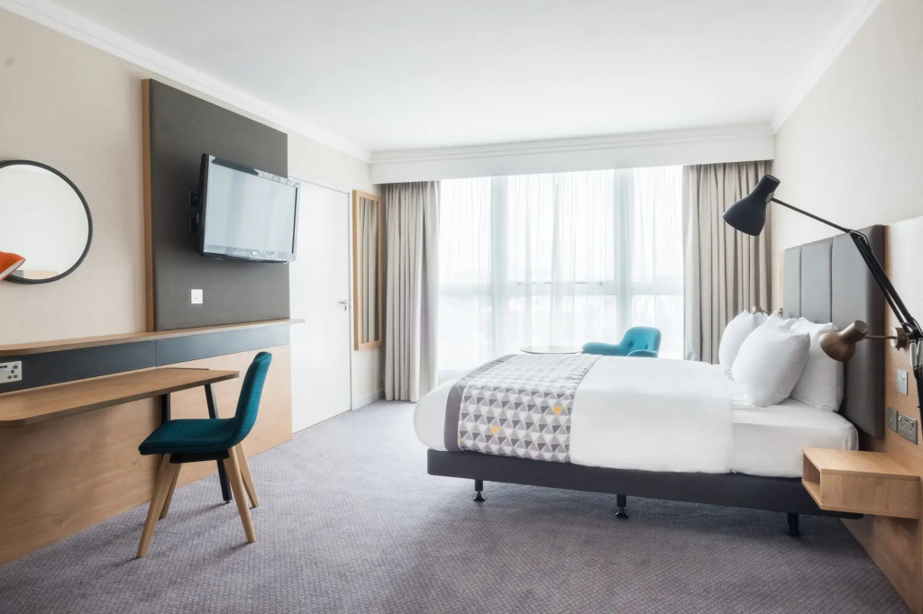 voco Southampton by IHG