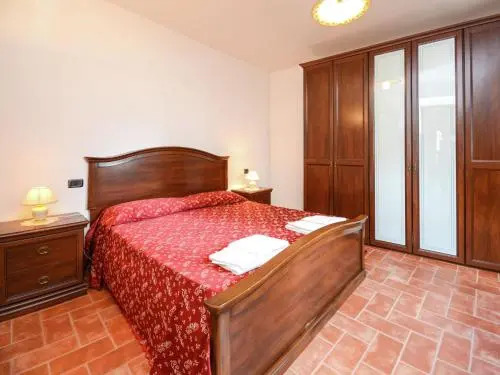 Apartment La Fucina