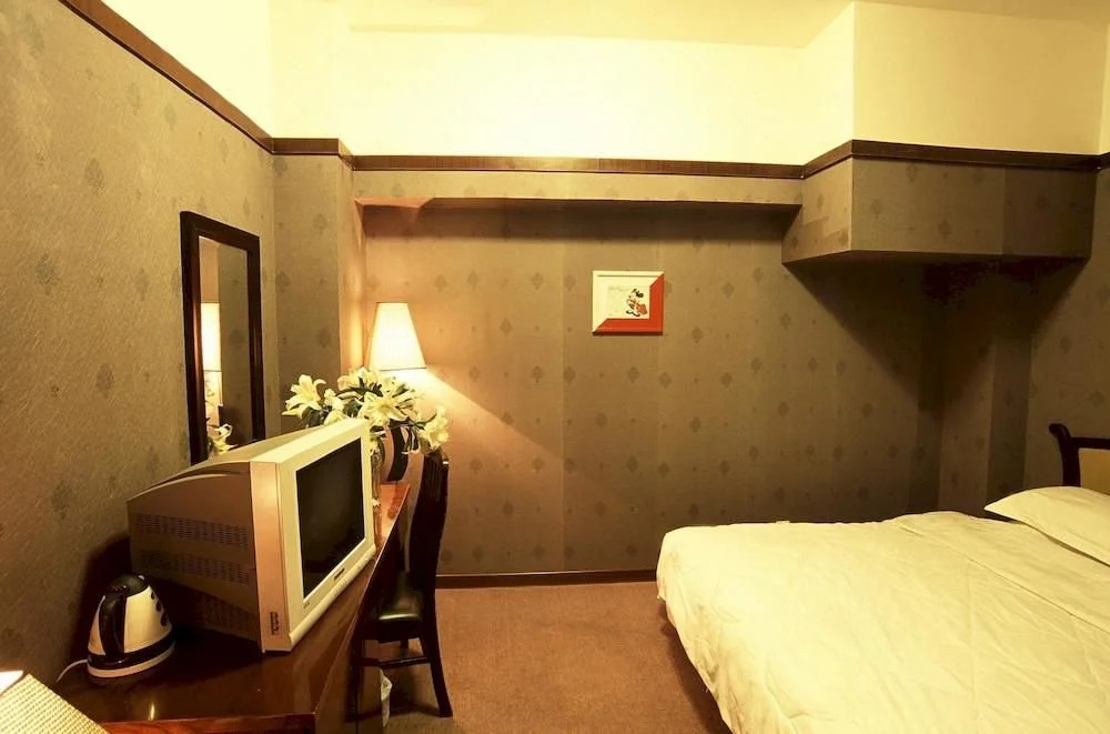 Jiulongwan International Hotel