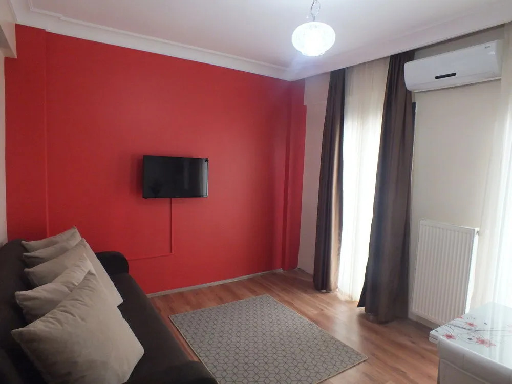 Terra Apart Taksim