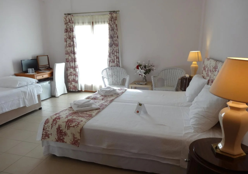 Lagou Raxi Country Hotel