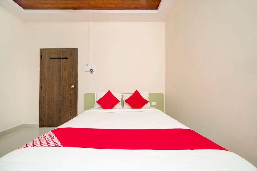 Airport Pride Inn by OYO Rooms
