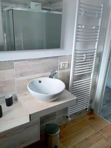 suite room malpensa b&b
