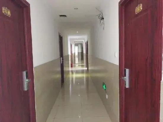 Nantong Dafugui Hostel
