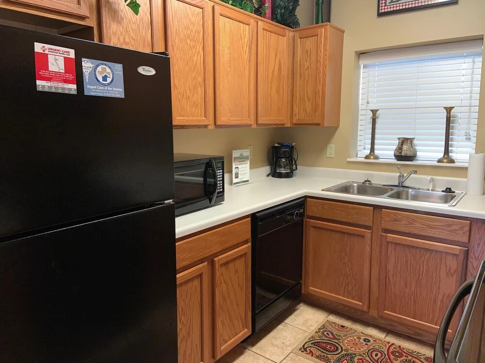 Cedar Lodge 601