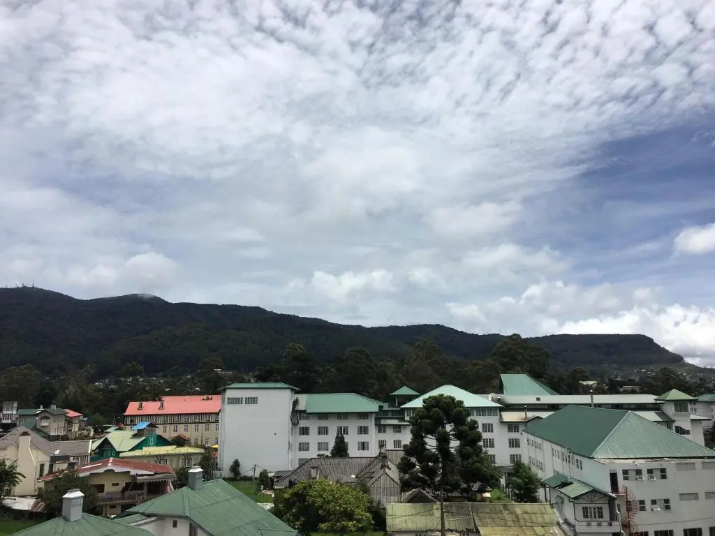 Grand View Apartments