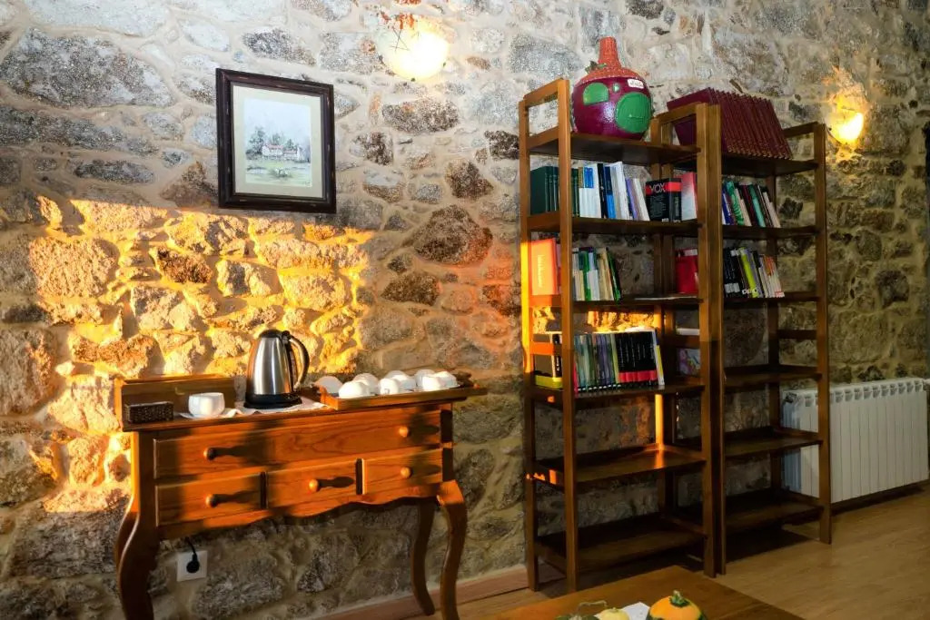 A Casa do Folgo Turismo Rural