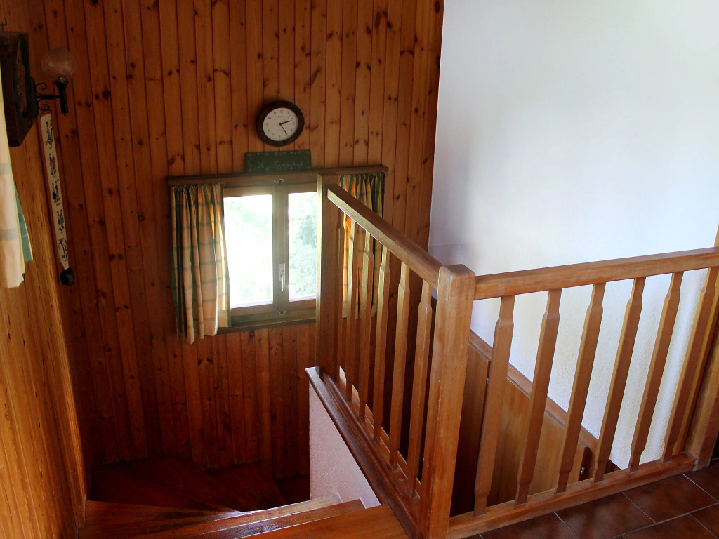 Chalet LAlpage by Interhome
