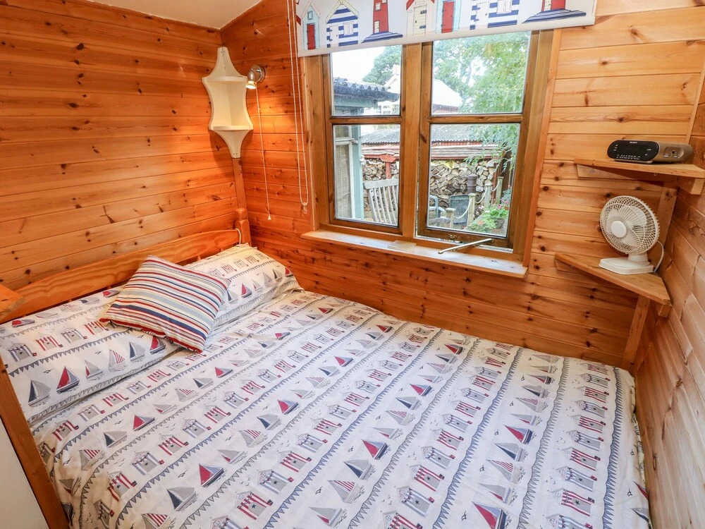 The Chalet